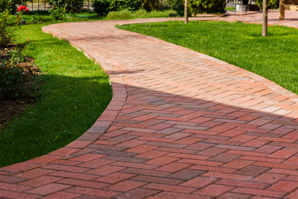 Reliable Athens, PA Driveway Pavers Solutions