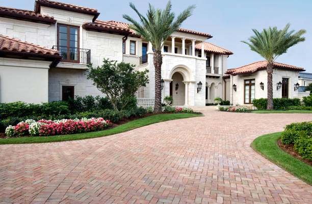 Best Driveway Repair Near Me  in Athens, PA