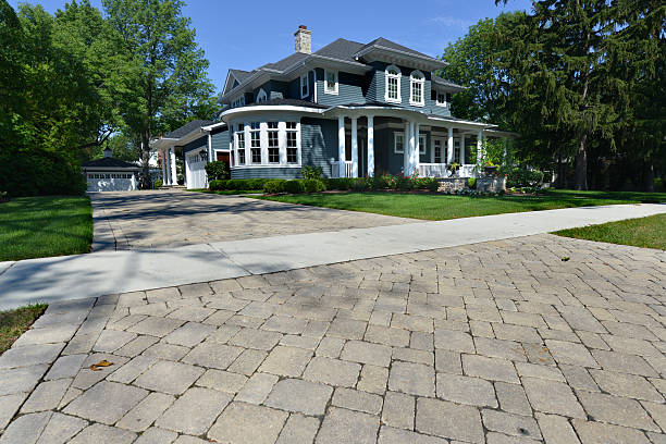 Best Driveway Pavers Near Me  in Athens, PA