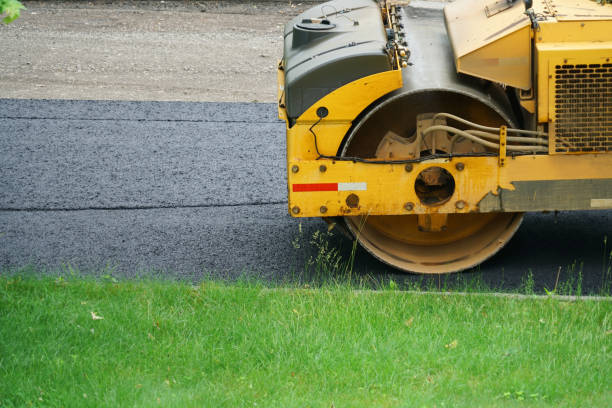 Best Driveway Resurfacing Pavers  in Athens, PA